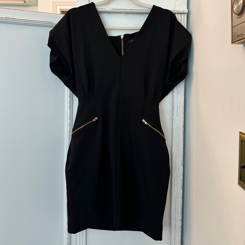 French Connection LBD Size 8